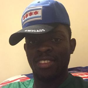 Meet your Posher, Bertrand